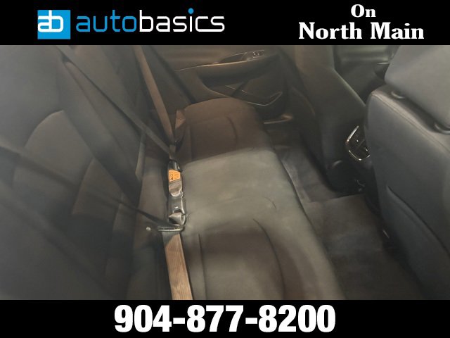 Used 2021 Chevrolet Malibu LT image 32