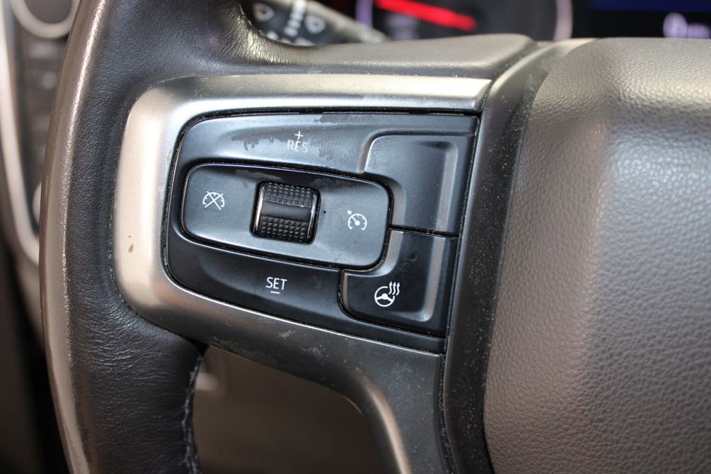 Used 2019 Chevrolet Silverado 1500 LT w/ All-Star Edition image 22