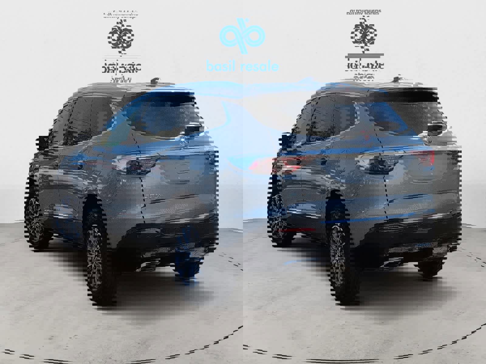 Used 2024 Buick Enclave Premium image 7