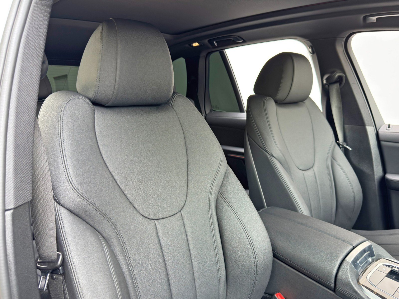 Used 2021 BMW X5 sDrive40i w/ Convenience Package RWD image 40