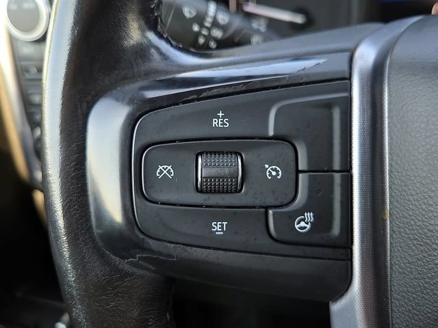 Used 2020 GMC Sierra 1500 Elevation w/ Elevation Value Package AWD/4WD image 22