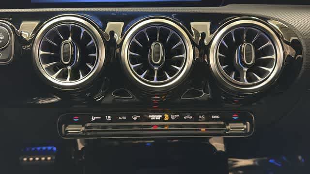 Certified 2026 Mercedes-Benz CLA 35 AMG 4MATIC image 23