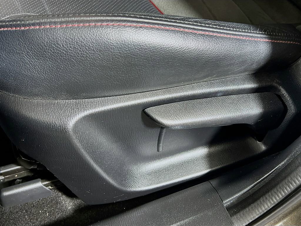 Used 2016 MAZDA CX-3 Grand Touring AWD/4WD image 18