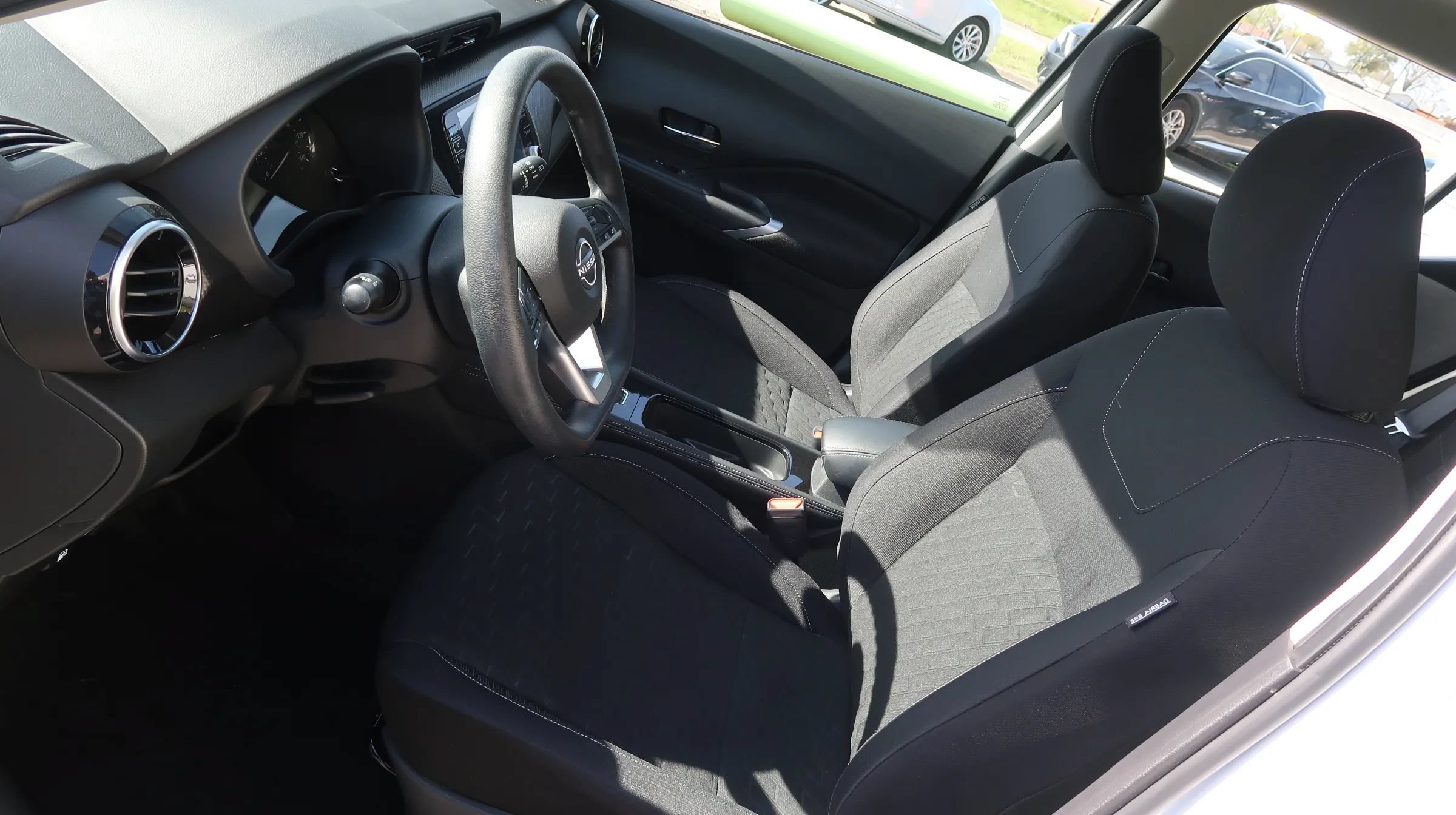 Used 2023 Nissan Kicks SV FWD image 17