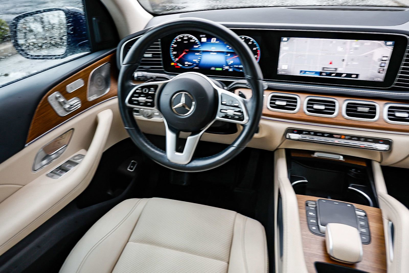 Certified 2022 Mercedes-Benz GLE 450 4MATIC image 14