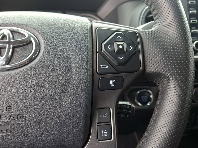 Used 2023 Toyota Tacoma TRD Sport w/ Advanced Technology Package image 20