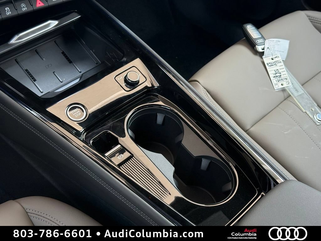 New 2026 Audi Q3 quattro 2.0T AWD/4WD image 30