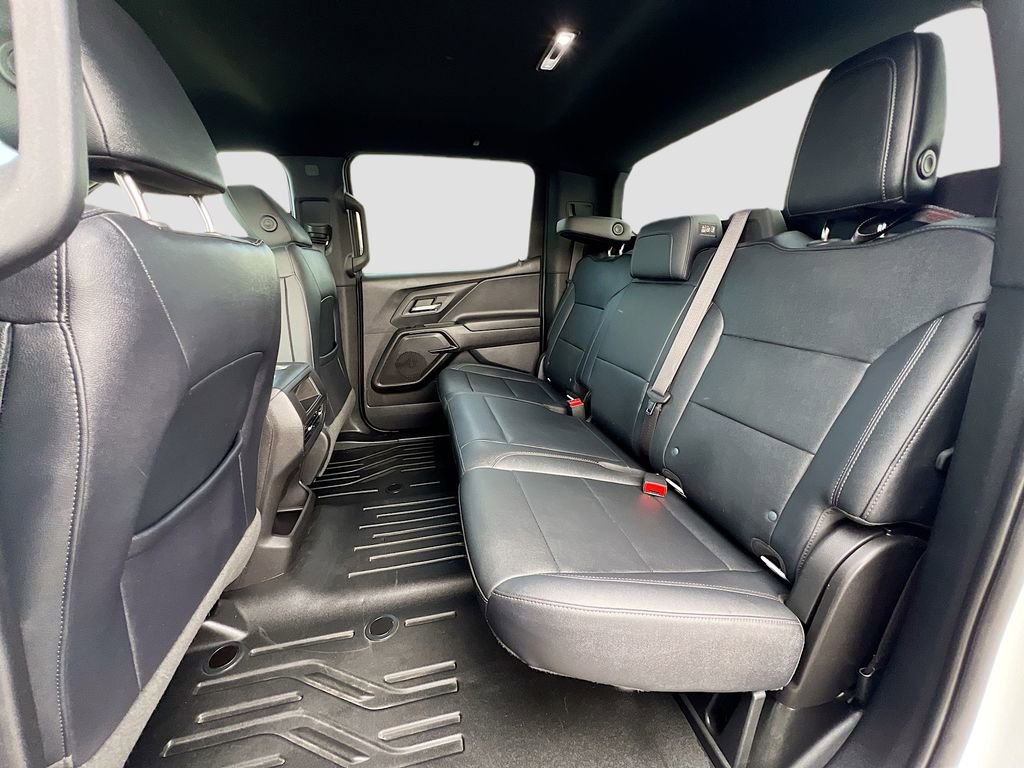 Used 2024 Chevrolet Silverado EV W/T image 23