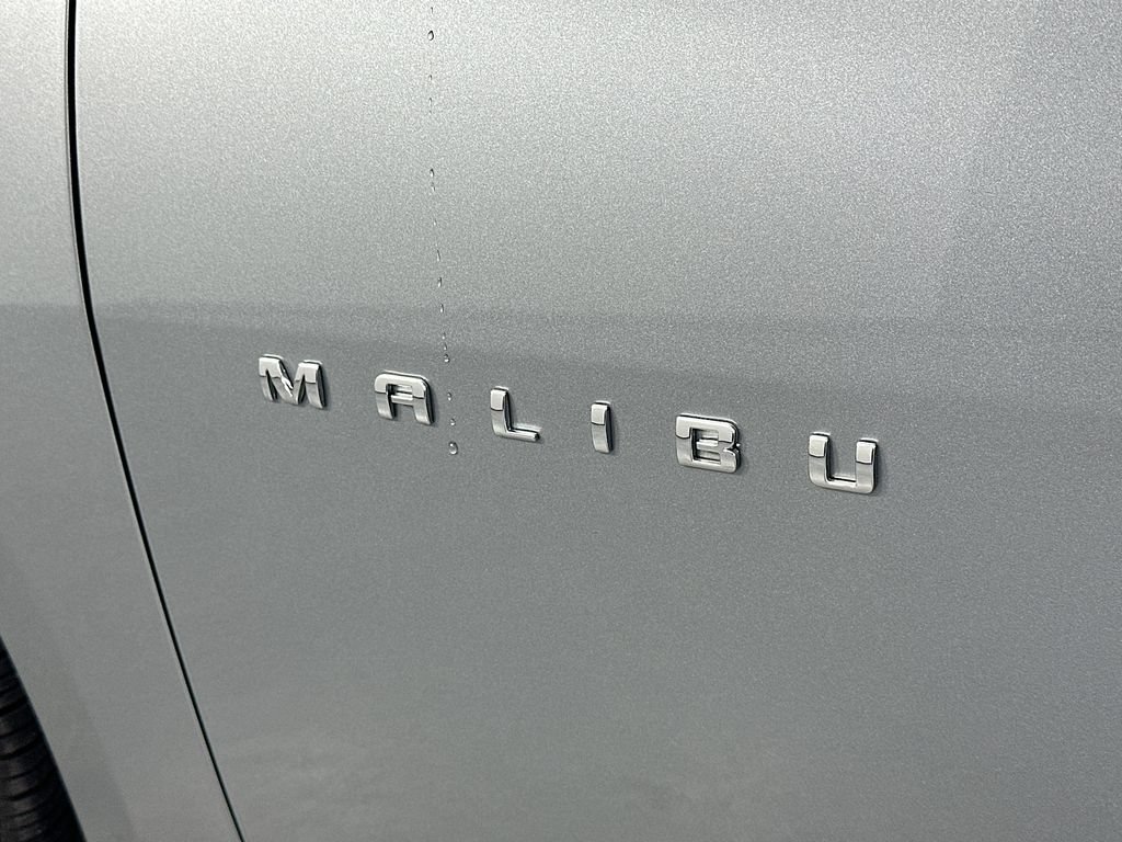 Used 2024 Chevrolet Malibu LT FWD image 28