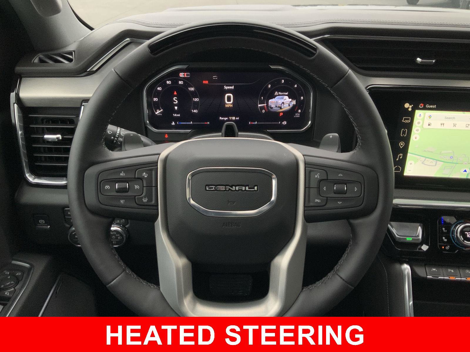 New 2026 GMC Sierra 1500 Denali image 6