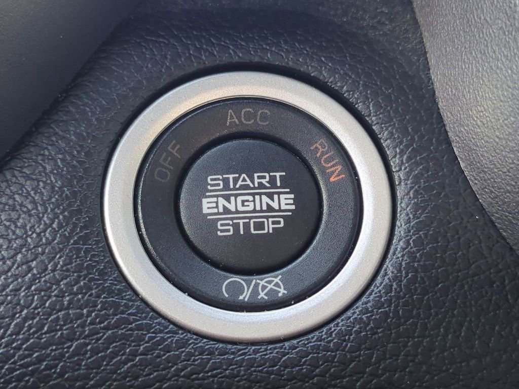 Used 2024 RAM 2500 Big Horn image 33