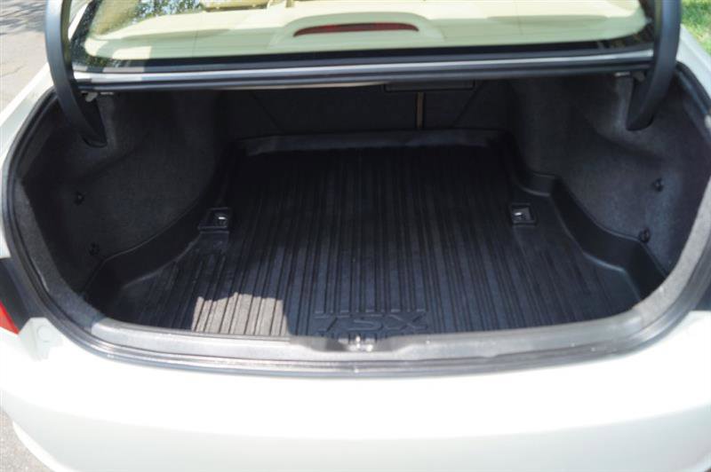 Used 2006 Acura TSX w/ Navigation image 30