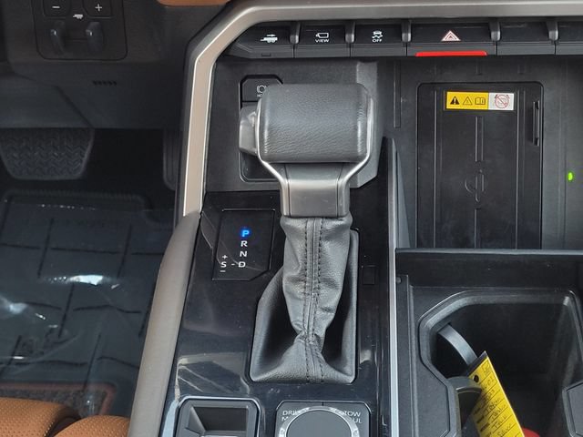 Used 2023 Toyota Tundra 1794 Edition AWD/4WD image 18