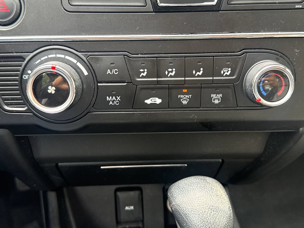 Used 2015 Honda Civic LX image 24
