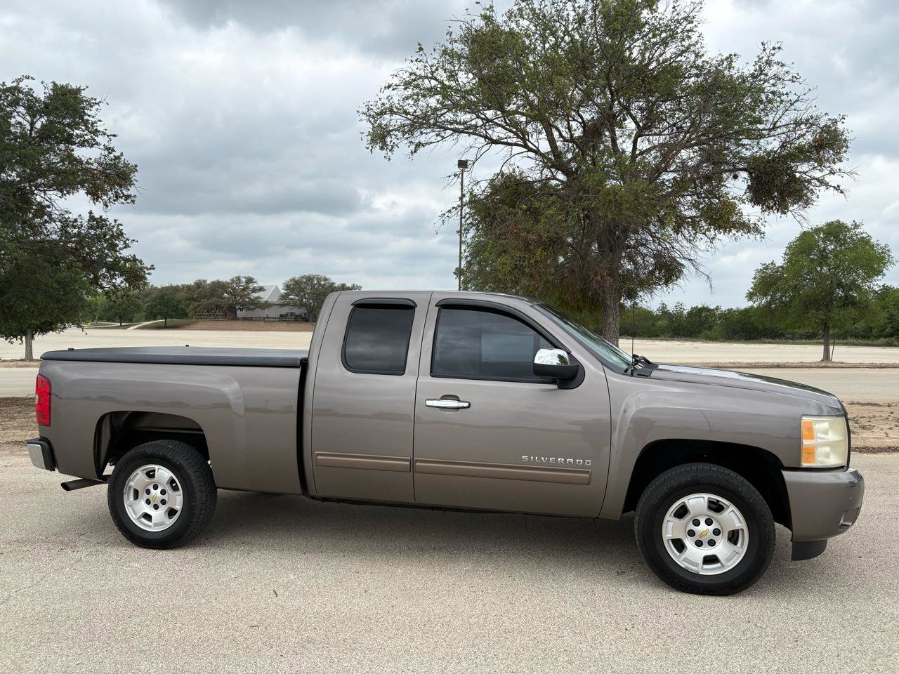 Used 2011 Chevrolet Silverado 1500 LT w/ All-Star Edition image 67