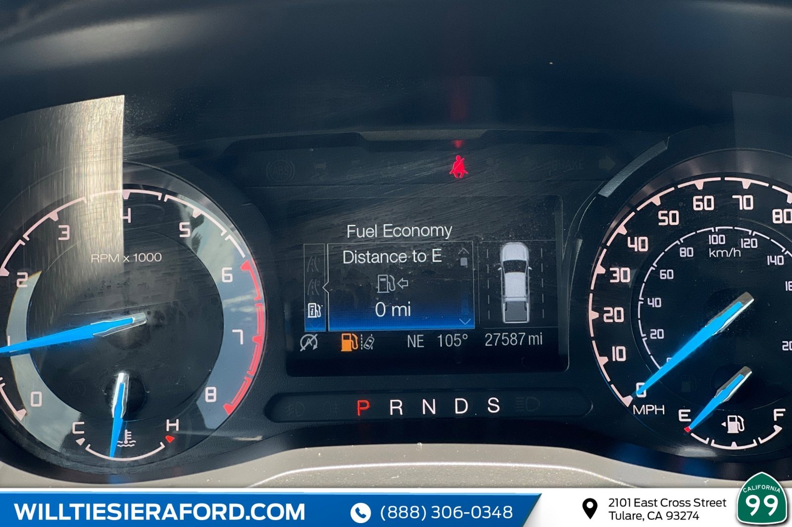 Used 2021 Ford Ranger XLT w/ Equipment Group 301A Mid image 30