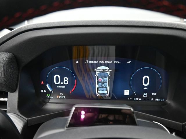 New 2026 Ford Explorer ST-Line w/ ST-Line Street Pack image 15