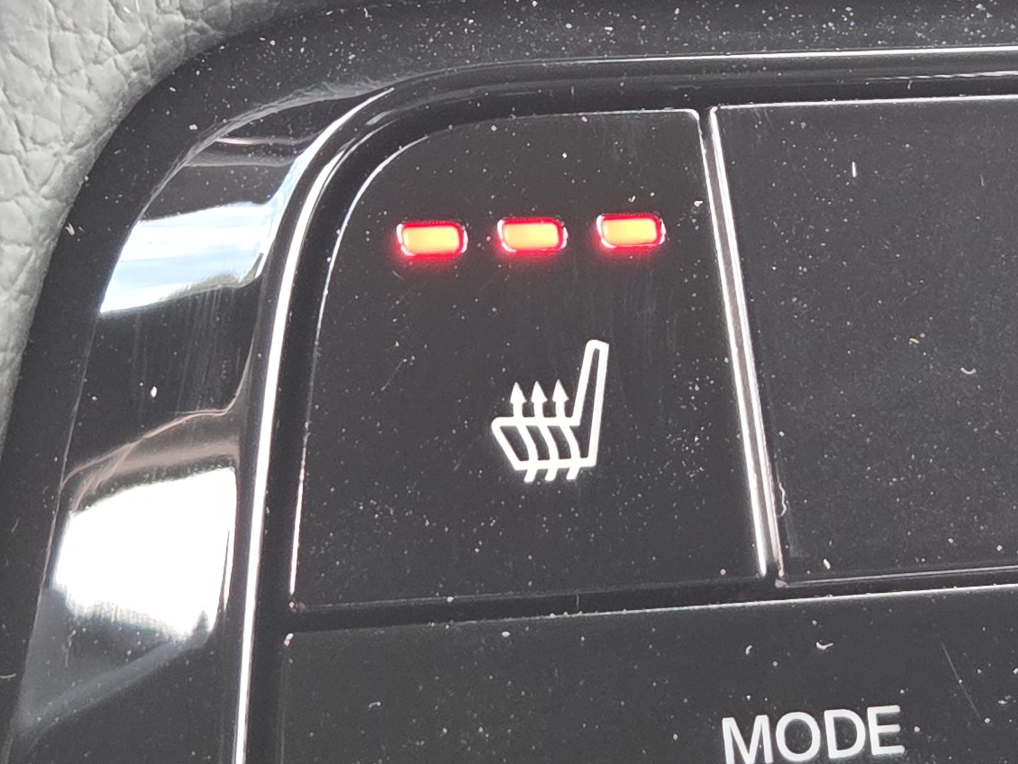 New 2026 Honda Pilot Touring image 7