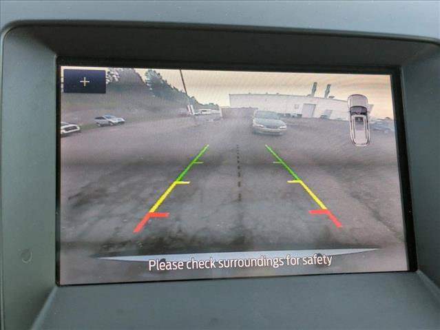 Used 2020 Ford Edge SEL w/ Convenience Package AWD/4WD image 14