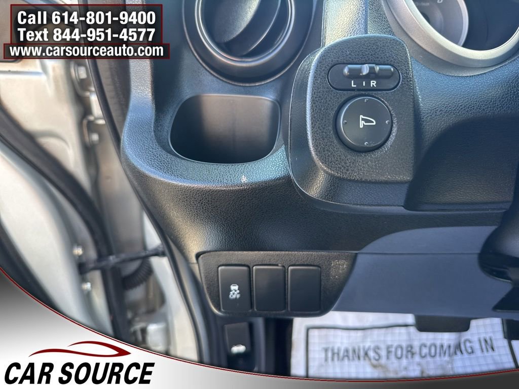 Used 2012 Honda Fit image 13