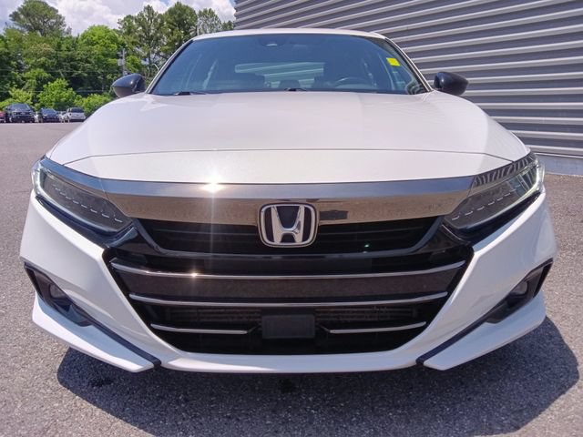 Used 2022 Honda Accord Sport image 8