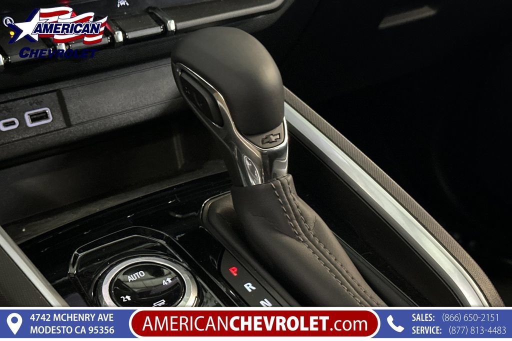 Used 2026 Chevrolet Colorado LT w/ LPO, Pro Essentials Package AWD/4WD image 30