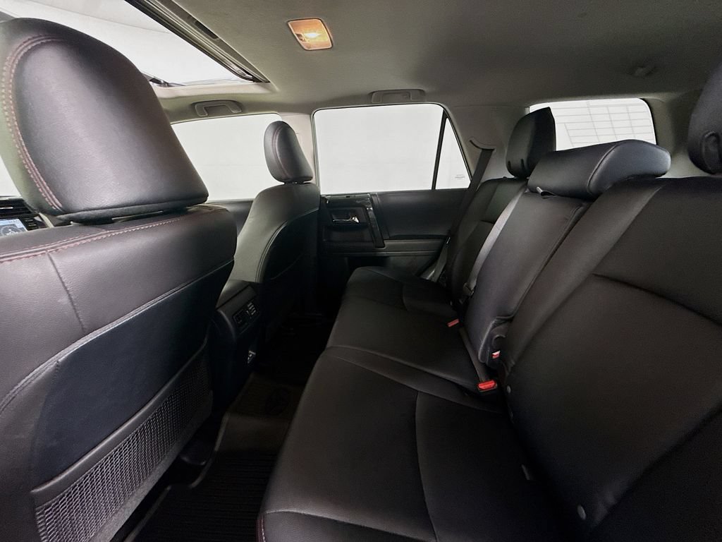 Used 2023 Toyota 4Runner TRD Off-Road Premium w/ Off Road Premium Plus Package AWD/4WD image 26