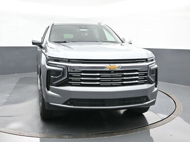 New 2025 Chevrolet Suburban Premier image 8