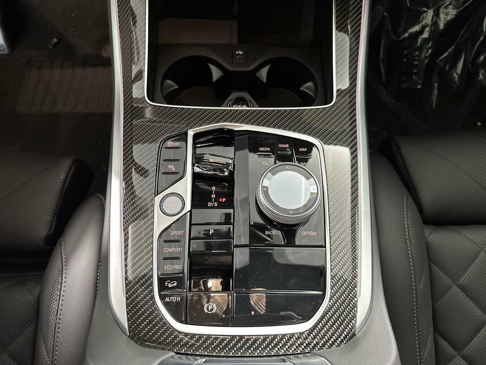 New 2026 BMW X5 M60i w/ Executive Package image 17