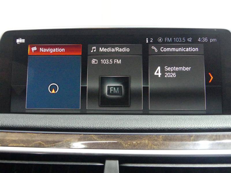 Used 2019 BMW 740i xDrive w/ M Sport Package AWD/4WD image 41