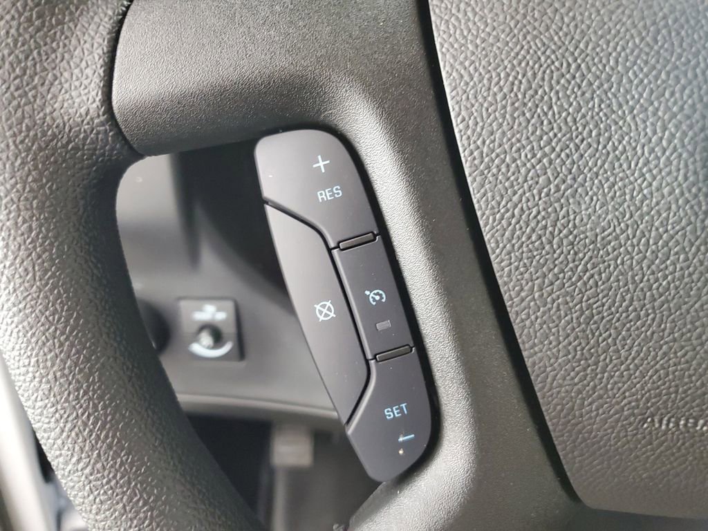 New 2026 Chevrolet Express 3500 Extended w/ Driver Convenience Package image 23