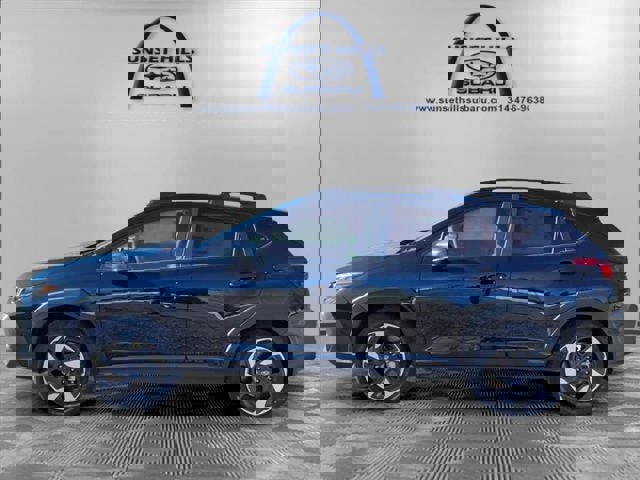 New 2026 Subaru Crosstrek 2.5i Limited w/ Crosstrek Mirror Package image 54