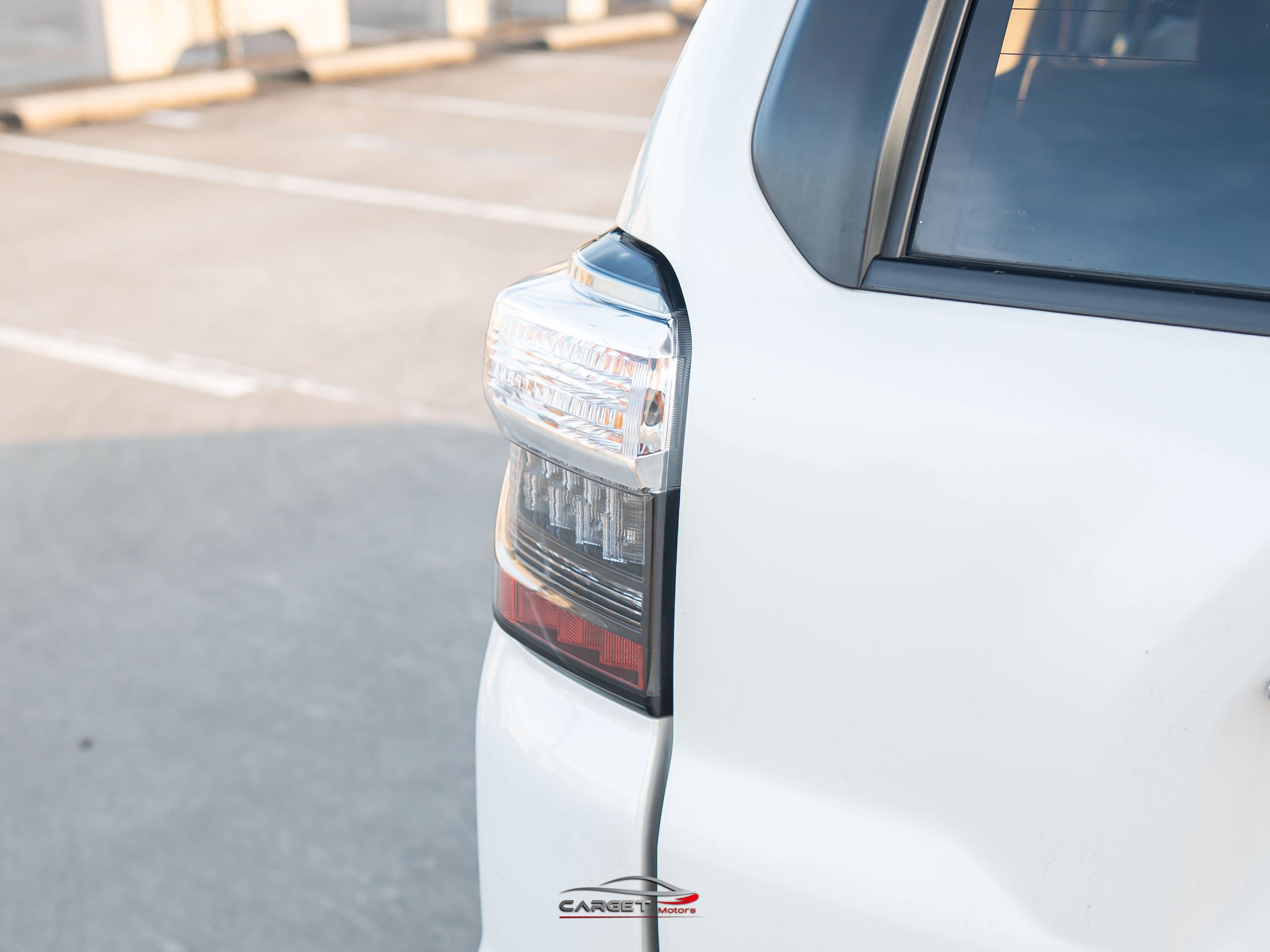 Used 2016 Toyota 4Runner Limited AWD/4WD image 44