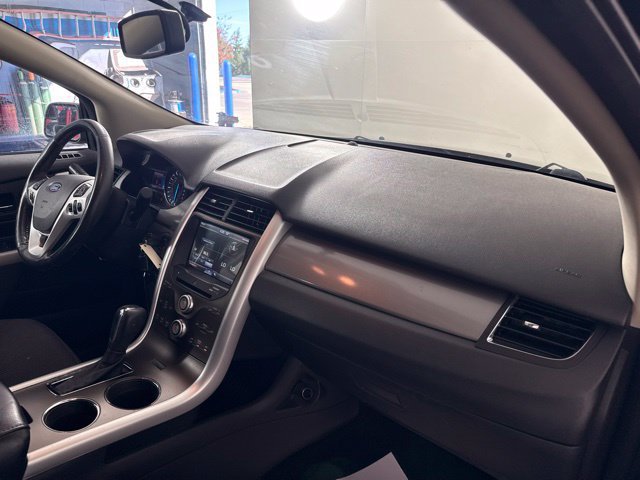Used 2011 Ford Edge SEL w/ 201A Rapid Spec Order Code AWD/4WD image 31