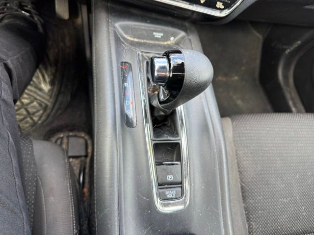 Used 2019 Honda HR-V EX image 19