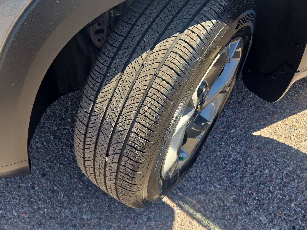 Used 2026 Chevrolet Trax LT w/ Driver Confidence Package image 30