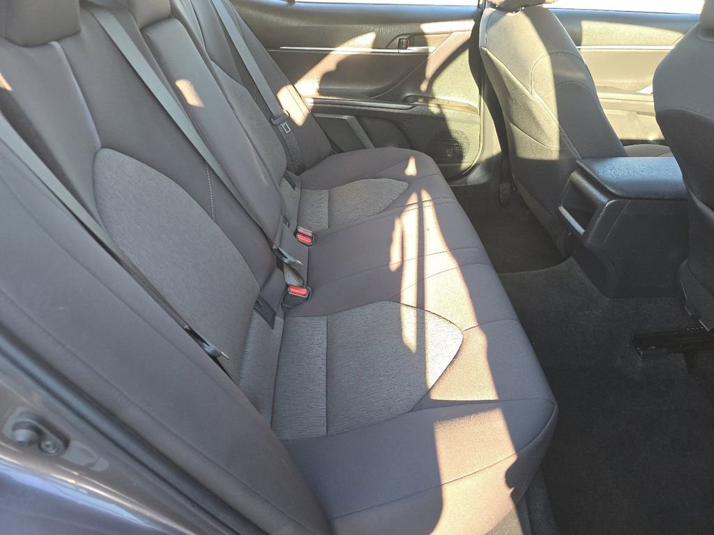Used 2023 Toyota Camry LE image 15