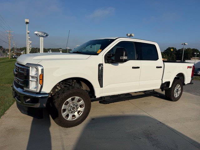 Used 2024 Ford F250 XLT w/ FX4 Off-Road Package AWD/4WD image 1