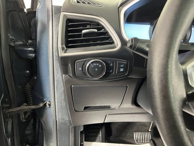 Used 2019 Ford Edge SEL w/ Equipment Group 201A AWD/4WD image 19
