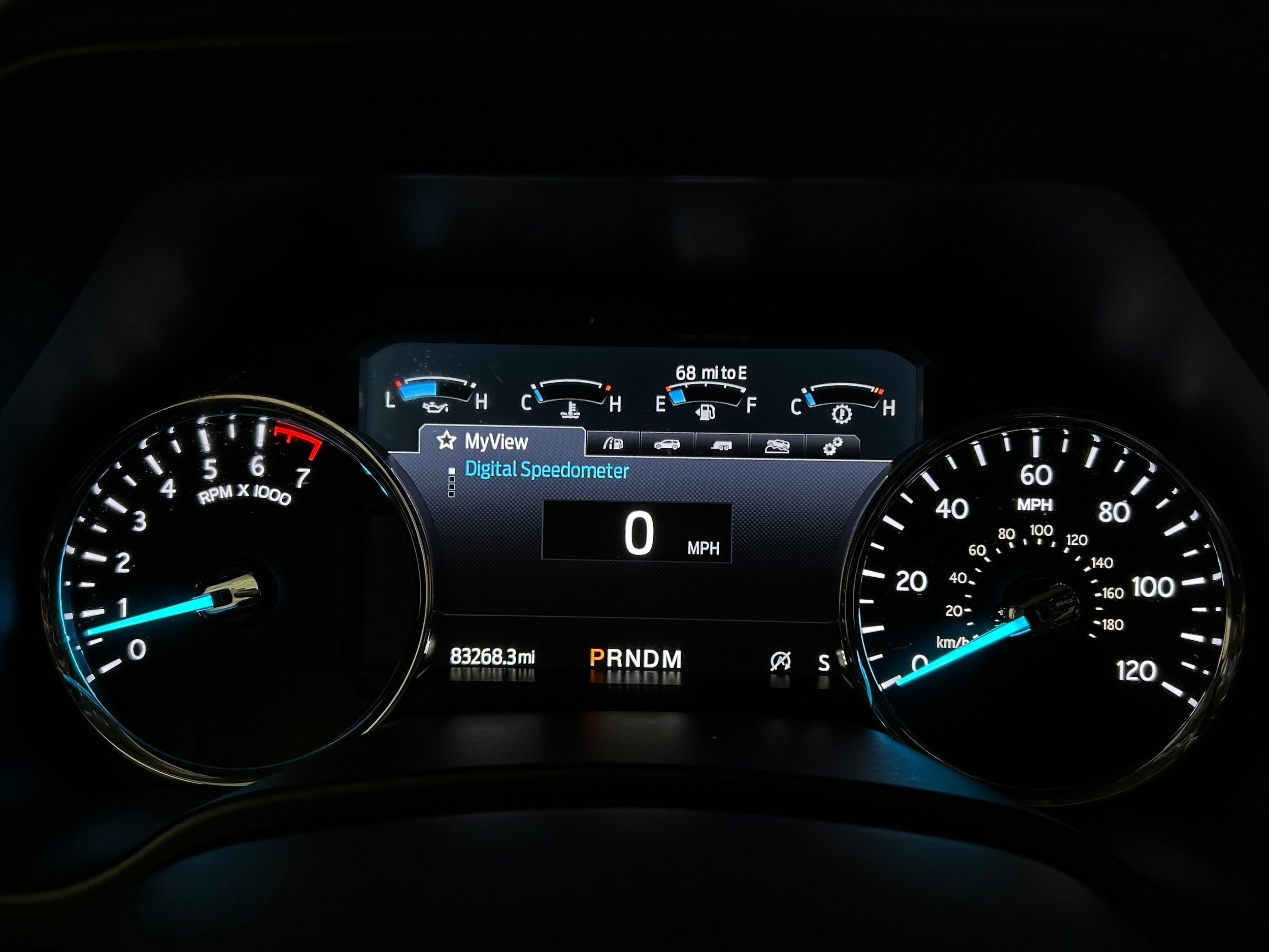 Used 2021 Ford Expedition Platinum image 17