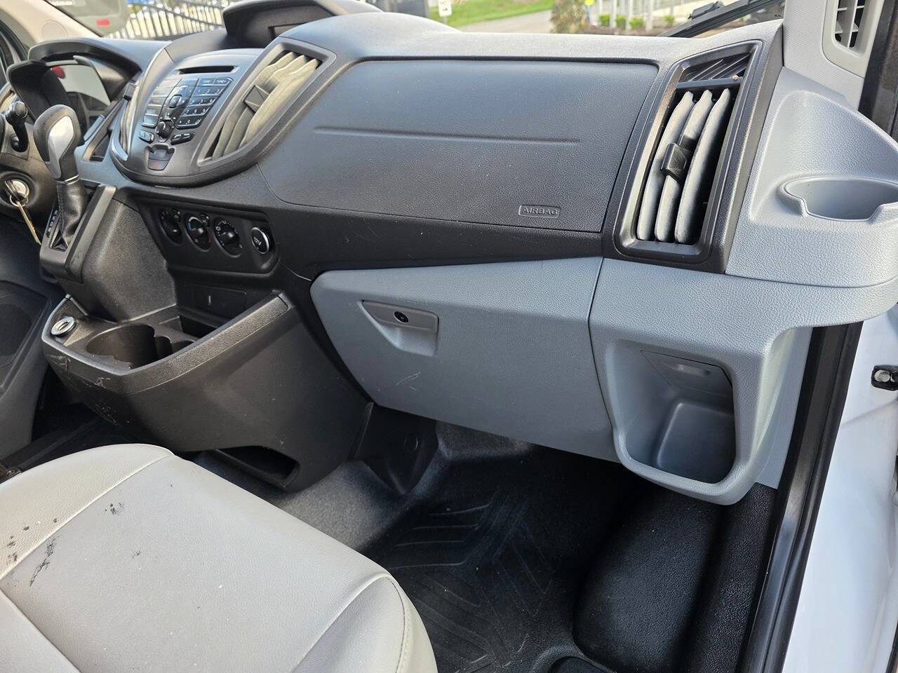 Used 2019 Ford Transit 250 148 Low Roof image 19