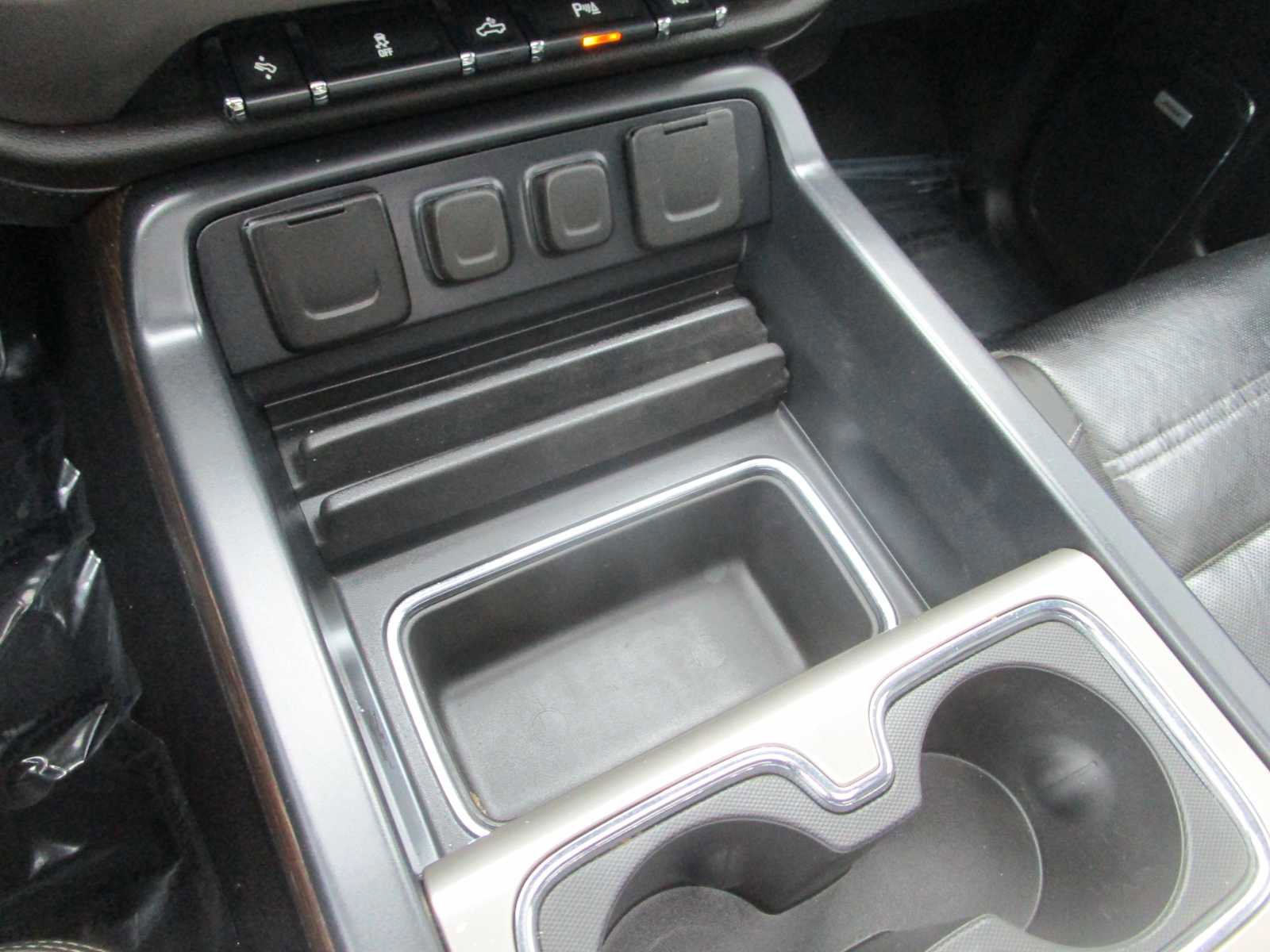 Used 2019 GMC Sierra 2500 Denali image 26