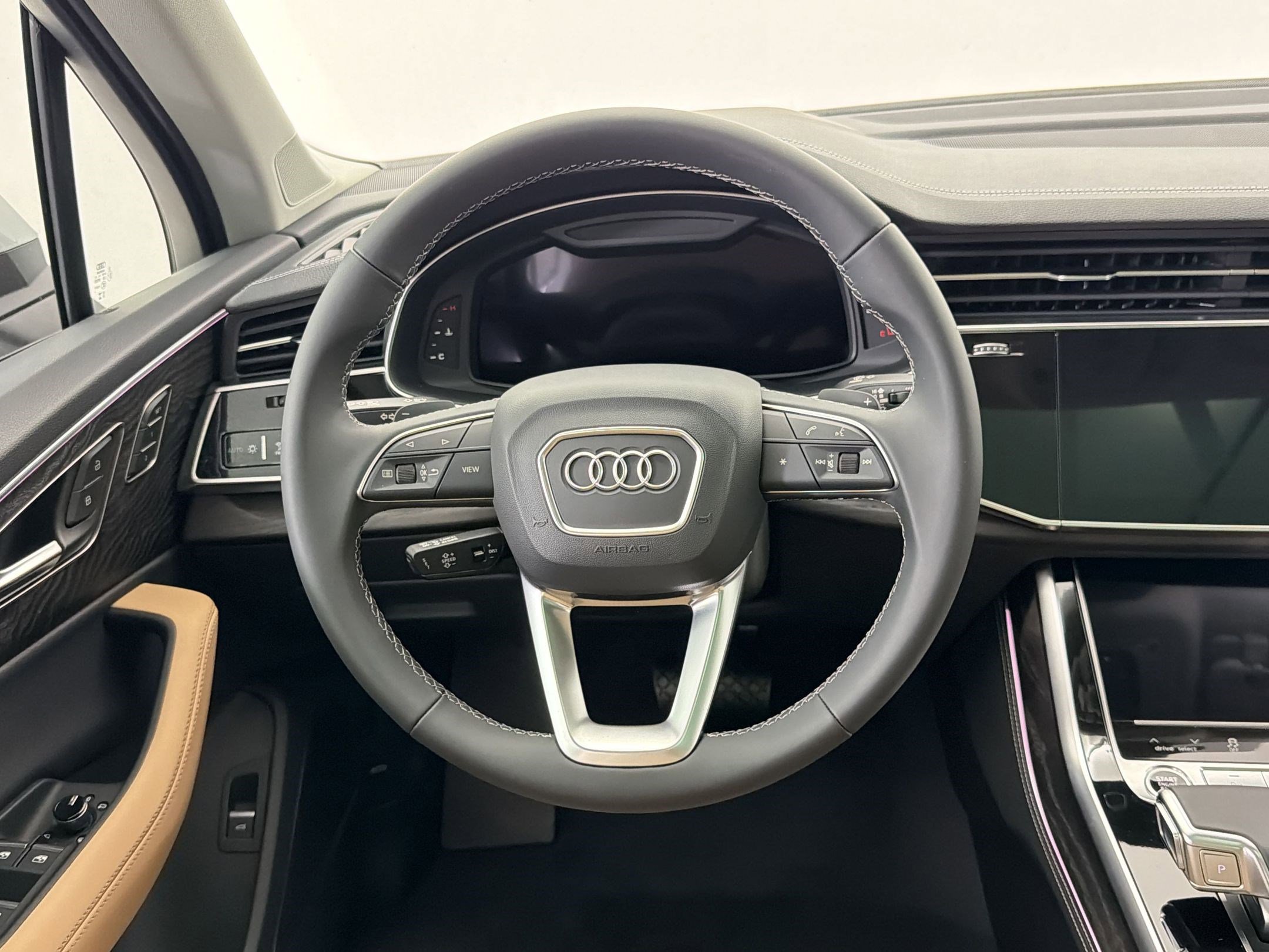 New 2026 Audi Q7 3.0T Prestige AWD/4WD image 19