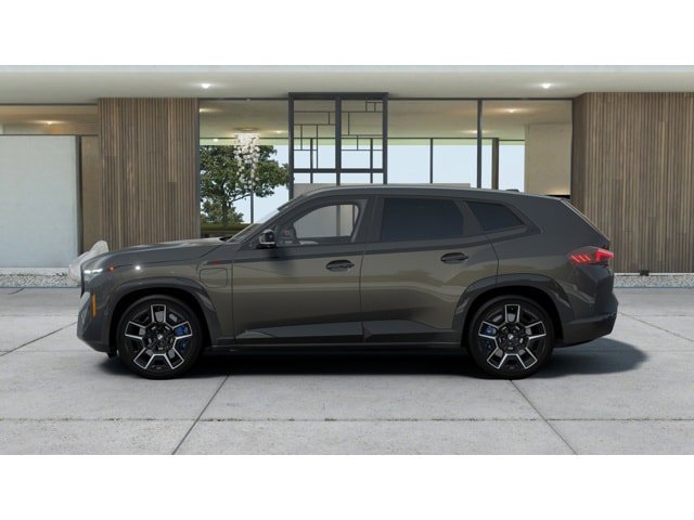 New 2026 BMW XM Label Red AWD/4WD image 4