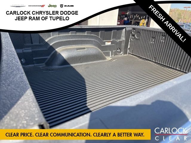 Used 2024 RAM 2500 Laramie image 32