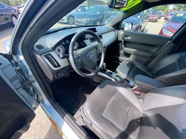 Used 2009 Ford Focus SEL FWD image 19