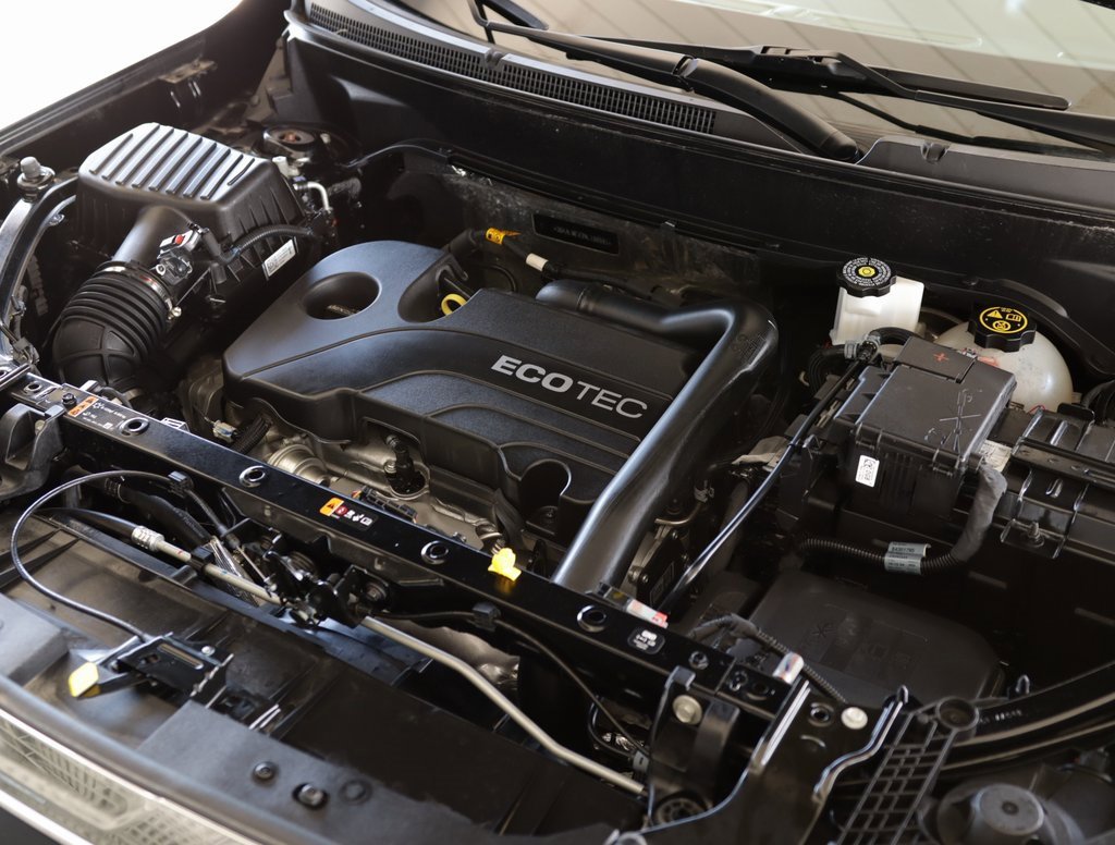 Used 2022 GMC Terrain SLE w/ Driver Convenience Package image 30