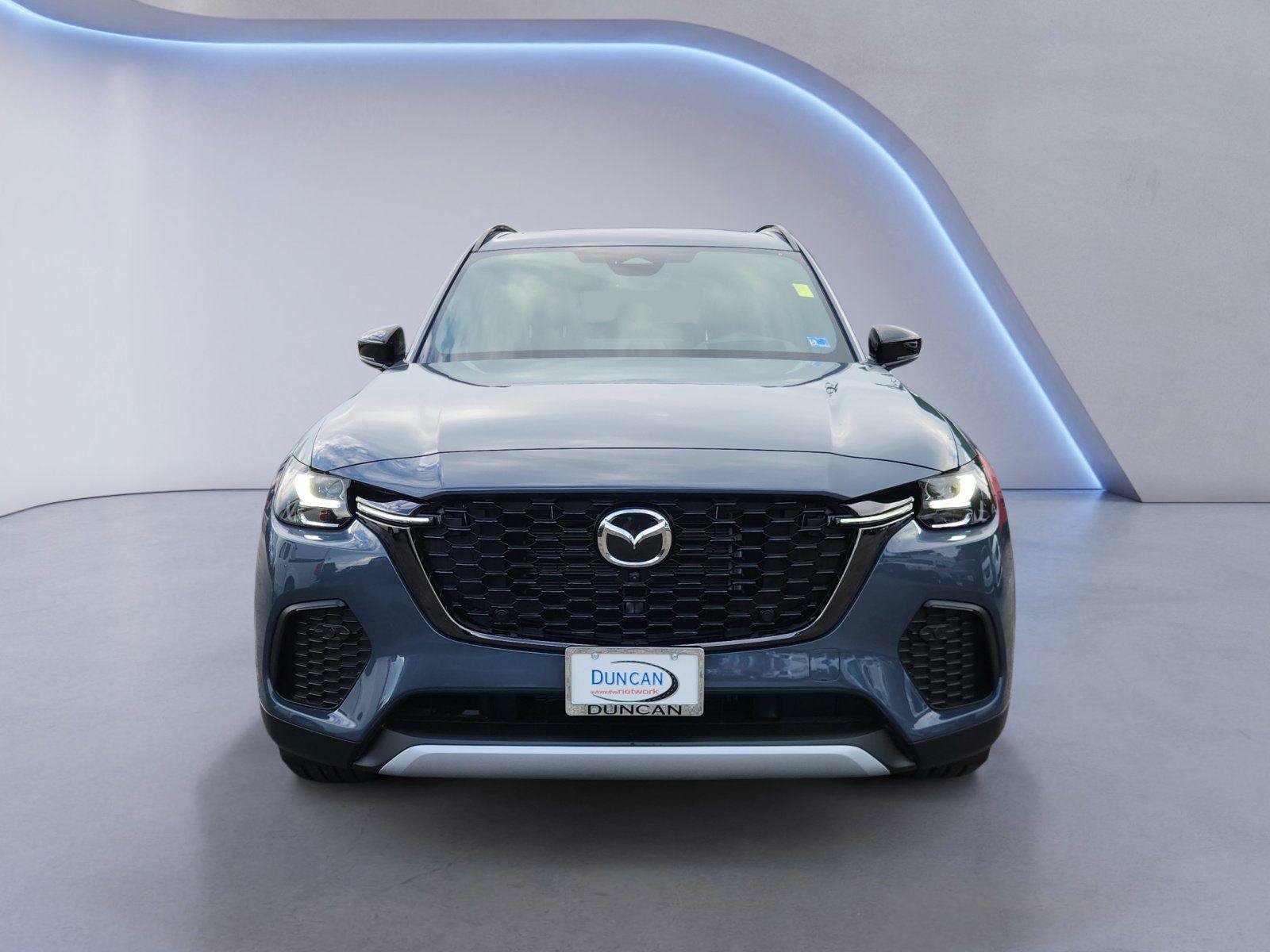 New 2026 MAZDA CX-70 3.3 Turbo w/ Premium Plus Pkg AWD/4WD image 16
