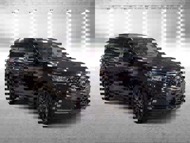 Used 2020 Acura MDX A-Spec image 2