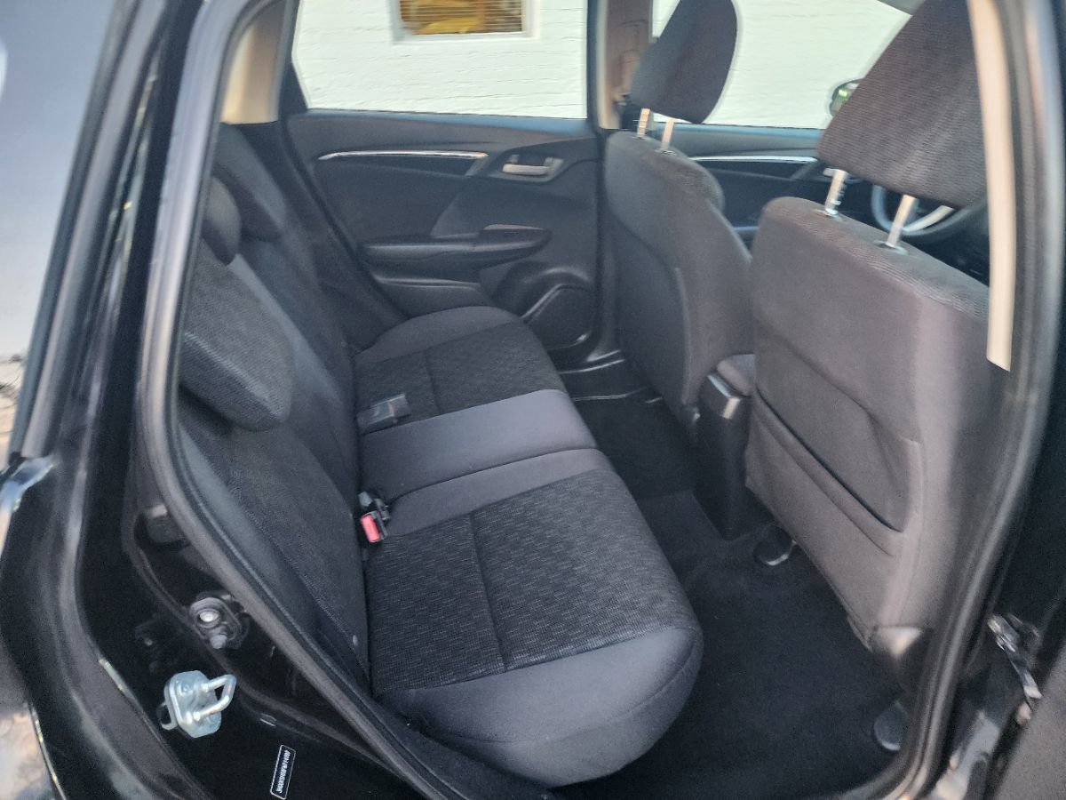 Used 2015 Honda Fit LX image 12